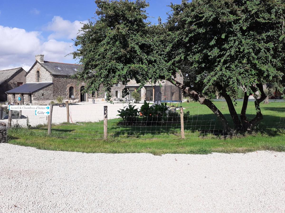 D'hotes Domaine Des Haies Dol-de-Bretagne